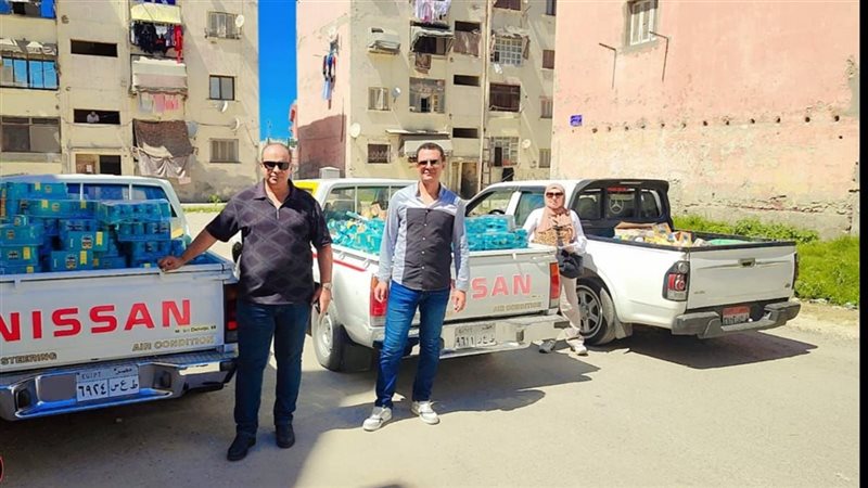 تموين بورسعيد 