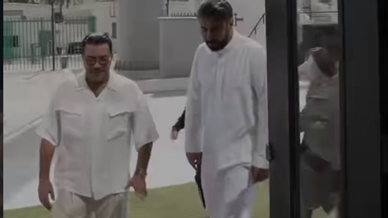 محمد رجب