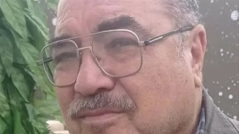 الدكتور طه أبو اليزيد