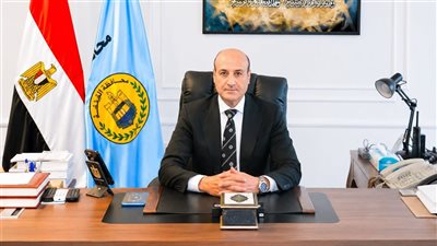 محافظ أسيوط يوجه بتشغيل العبارة النهرية بجوار كوبري الحواتكة بمنفلوط مجانًا 