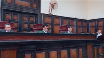 السجن المشدد لـ 3 متهمين في مقتل شخص بسبب خلافات بأسيوط  