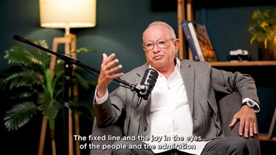 «لم أدفع رشوة واحدة».. نجيب ساويرس: خسرت 14 مليار دولار ورفضت لي ذراعي