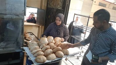  تحرير ٨٥ محضرا تموينيا وضبط مخالفات متنوعة خلال حملات مكبرة بالقليوبية 