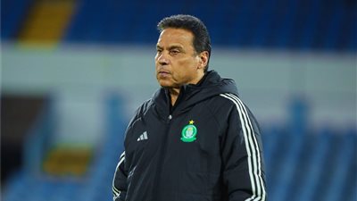 الرحلة مستمرة في ليبيا.. حسام البدري يجدد عقده رسميا مع أهلي طرابلس