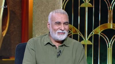 طارق الدسوقي: مستحيل أرفع سماعة التليفون لمنتج عشان أشتغل