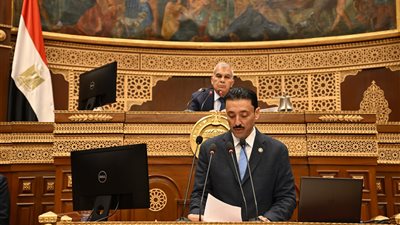 محمد رزق: المشروعات الصغيرة والمتوسطة خط الدفاع الأول في مواجهة البطالة والفقر
