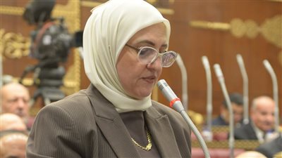 برلمانية تطالب وزير الصناعة بتيسير التراخيص ودعم تسويق المشروعات الصغيرة