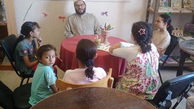 ثقافة السويس تنظم محاضرات توعوية حول فضل صيام عاشوراء ورأس السنة الهجرية