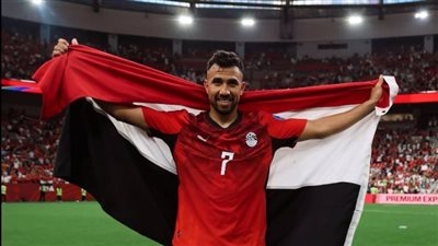 تريزيجيه يخطر الأهلي رسميا بموافقته على الرحيل إلى السعودية
