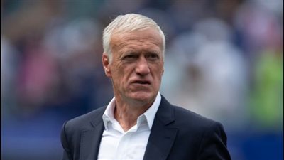 وفاة والدة مدرب فرنسا.. ديشامب يغادر معسكر الديوك قبل موقعة النرويج بالمونديال