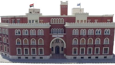 بارقة أمل جديدة.. نجاح جراحة معقدة لعلاج أورام الأطفال ببرج العرب
