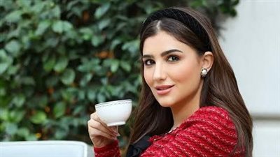 رغم إصابتها .. مي عمر تواصل تصوير المشاهد الأخيرة في فيلم شمشون ودليلة |خاص