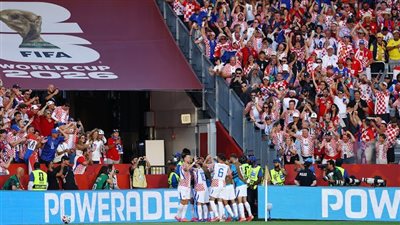 نتيجة وأهداف مباراة بنما وكرواتيا الشوط الثاني (0-1) في كأس العالم 2026