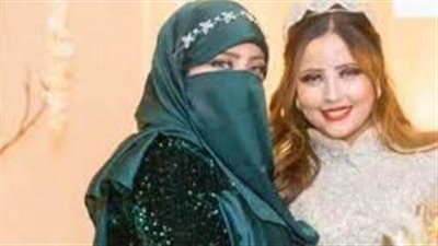 هايدي الفضالي تكشف كواليس الساعات الأخيرة قبل تنفيذ الإعدام على قاتلة والدتها