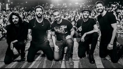 يوليو المقبل .. فريق كايروكي على موعد مع جمهور دبي 
