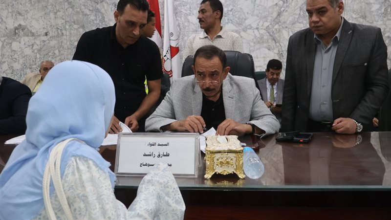 جانب من الفعالية