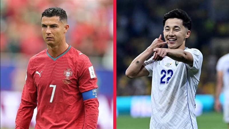 موعد مباراة البرتغال