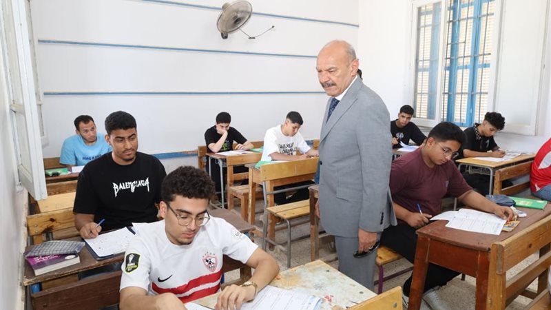 جانب من الجولة 