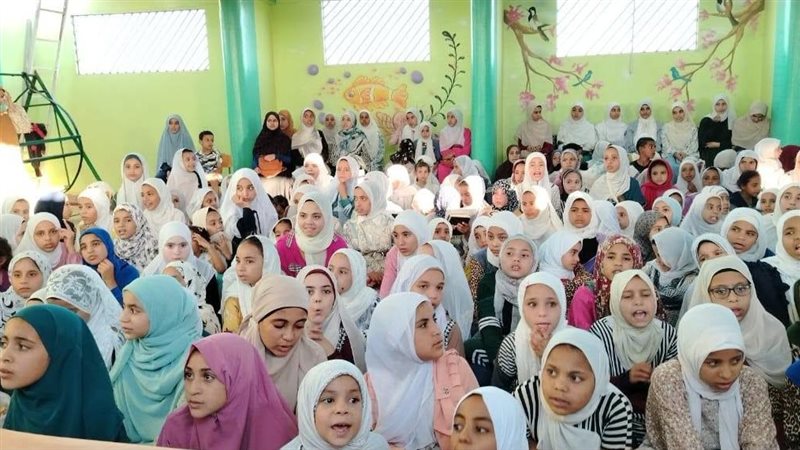دعم الأنشطة القرآنية