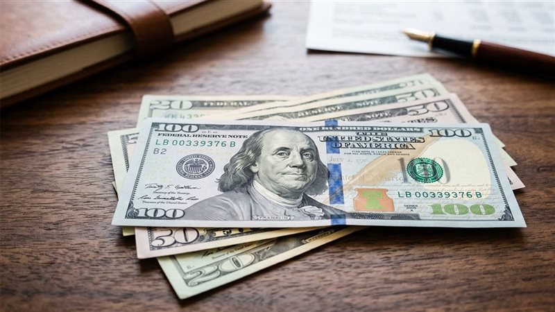 سعر الدولار اليوم