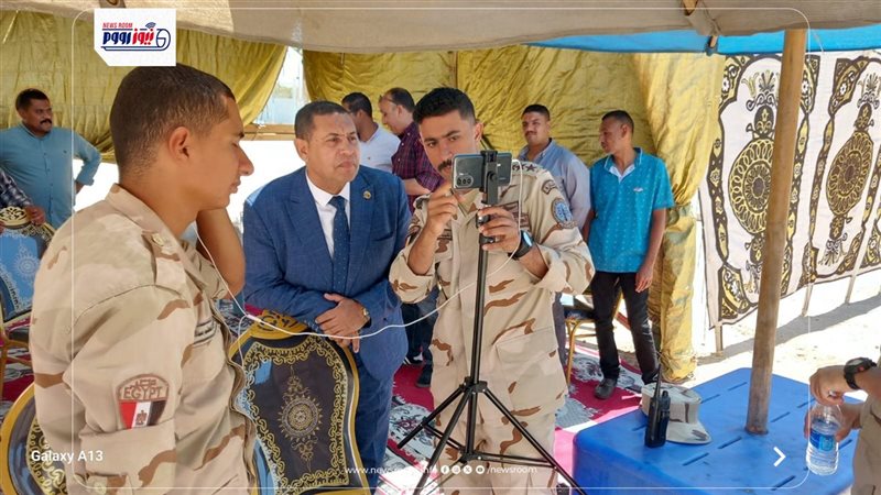سكرتير عام الفيوم