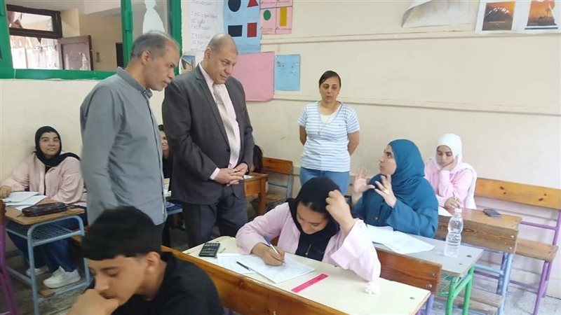 وكيل وزارة التعليم