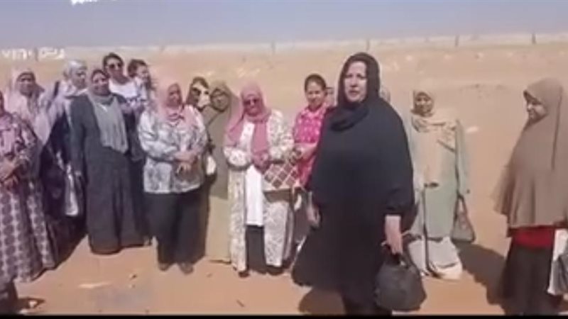 مرقبات لجان الثانوية