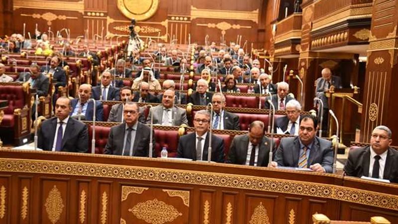 مجلس الشيوخ