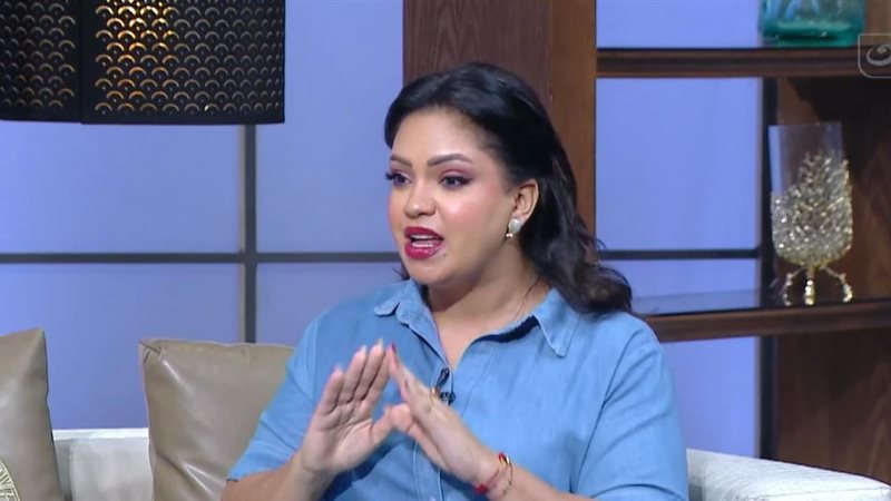 إيمان خير