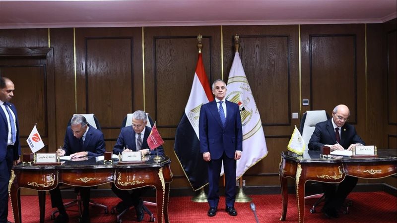 وزير العدل