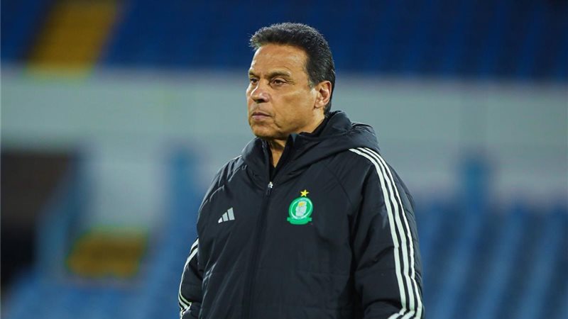 حسام البدري يجدد