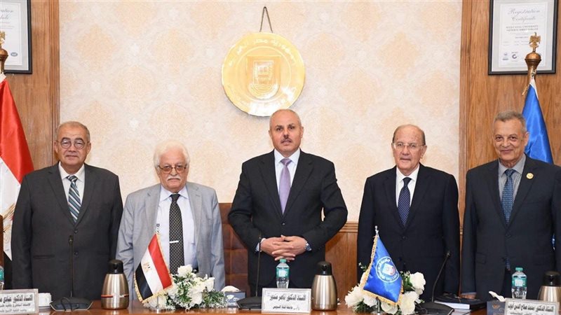 انعقاد لجان اختيار