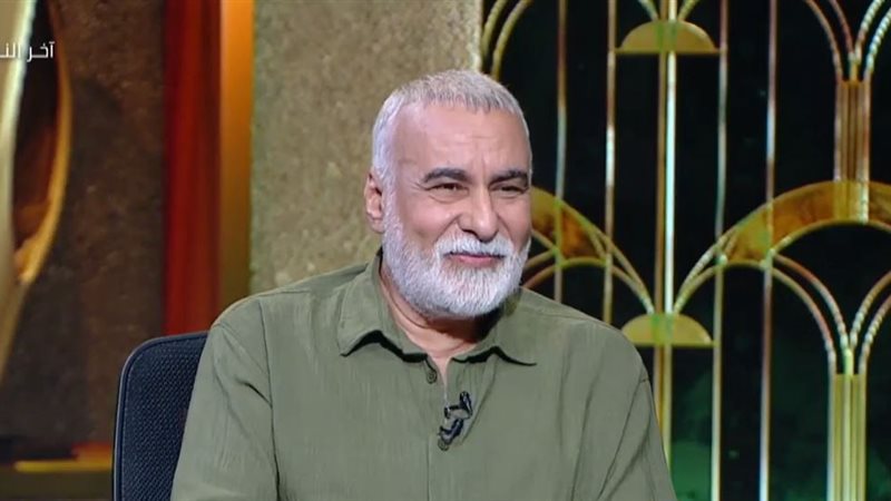 طارق الدسوقي 