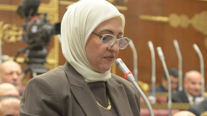 زينب فهيم