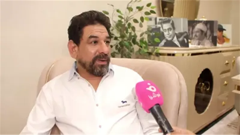 علي الشامل 