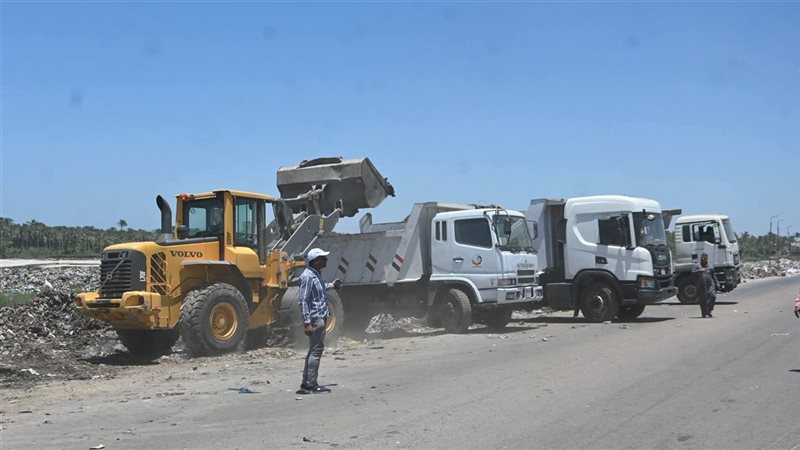 محافظة البحيرة تطلق