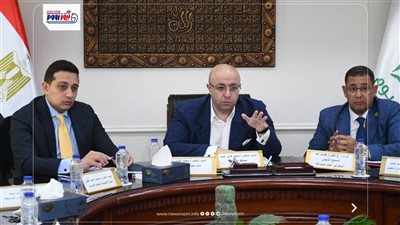 لضخ دماء جديدة.. محافظ الفيوم يقود لجنة اختيار رؤساء ونواب المدن