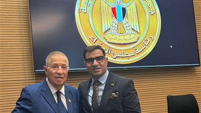 طارق الجيوشي عضوًا بمجلس إدارة اتحاد جمعيات المستثمرين