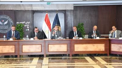 الرقابة المالية تضع اللمسات الأخيرة لإطلاق 