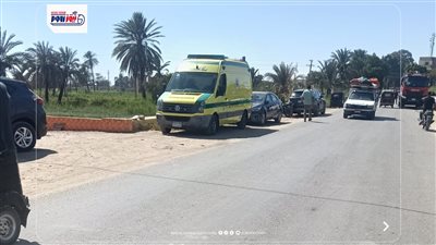 السيطرة على حريق نشب بمصنع مراتب فايبر بقرية قصر رشوان في الفيوم