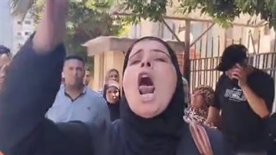 جنايات شبين الكوم تحيل أوراق شاب اشعل النيران في عمه بسبب الميراث للمفتي 