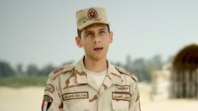 رائد إسلام خالد رمضان عن الشهيد أحمد جودة: كنا نخطط لإجازتنا المقبلة
