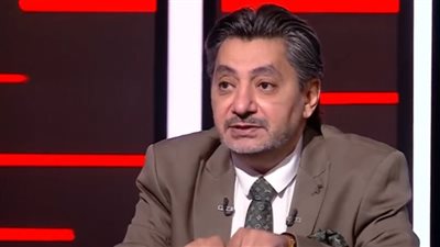 الغمري: المنتخب الوطني أحبط خطة غرف الحرب النفسية.. والإخوان يكرهون حسام حسن