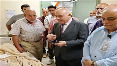 خضوع الطبيبة التي تعرضت للاعتداء لعملية جراحية داخل مستشفى ناصر العام