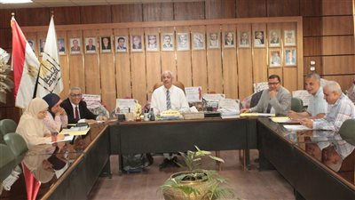 جامعة أسيوط تواصل جهودها لترسيخ العدالة الاجتماعية عبر 