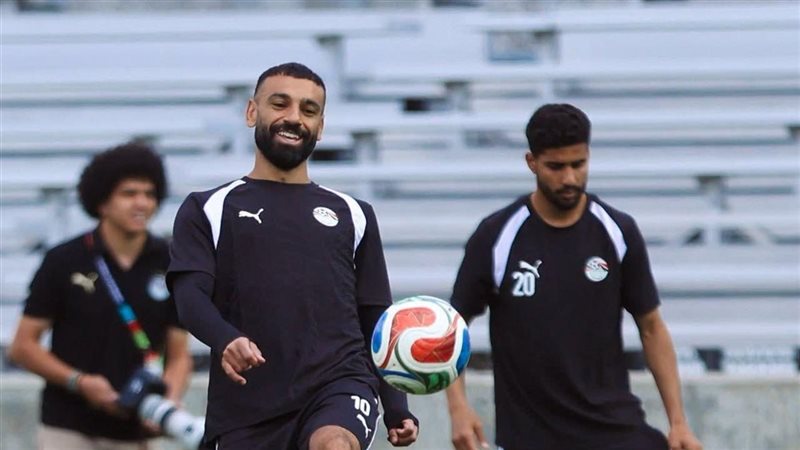 منتخب مصر في كأس