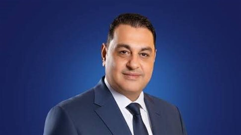 النائب محمد سامي