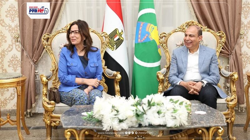 المنيا 