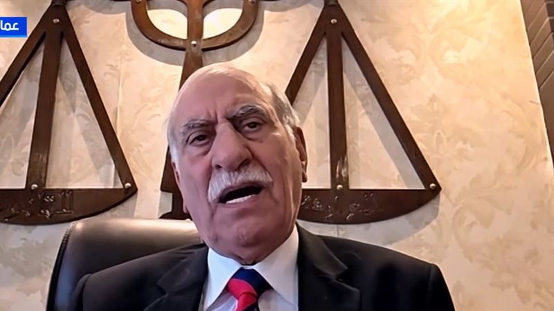  وزير الدولة الأردني