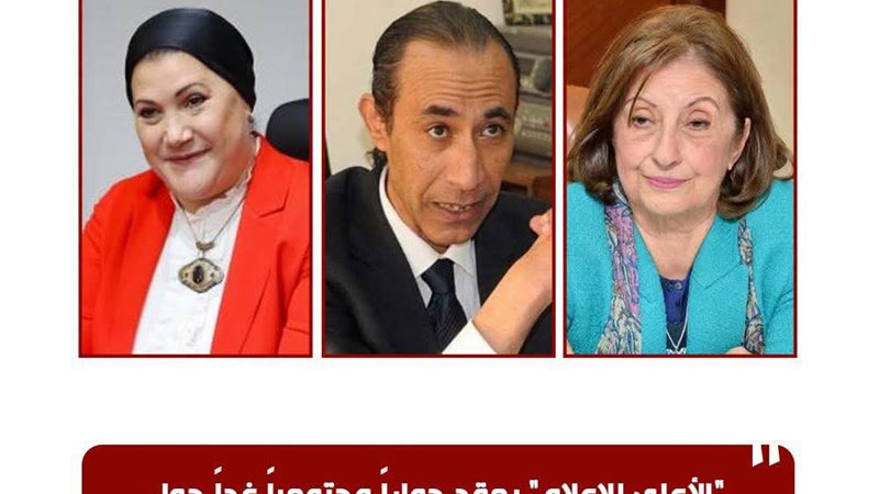 المجلس الأعلى لتنظيم